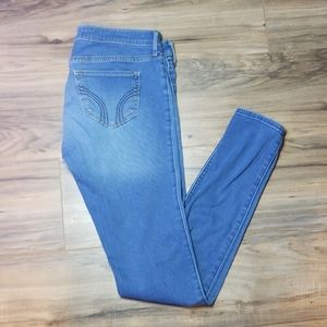 Hollister stretch jeans